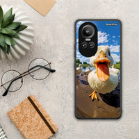 Thumbnail for Duck Face - Oppo Reno10 Pro θήκη