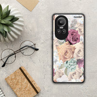 Thumbnail for Floral Bouquet - Oppo Reno10 Pro θήκη