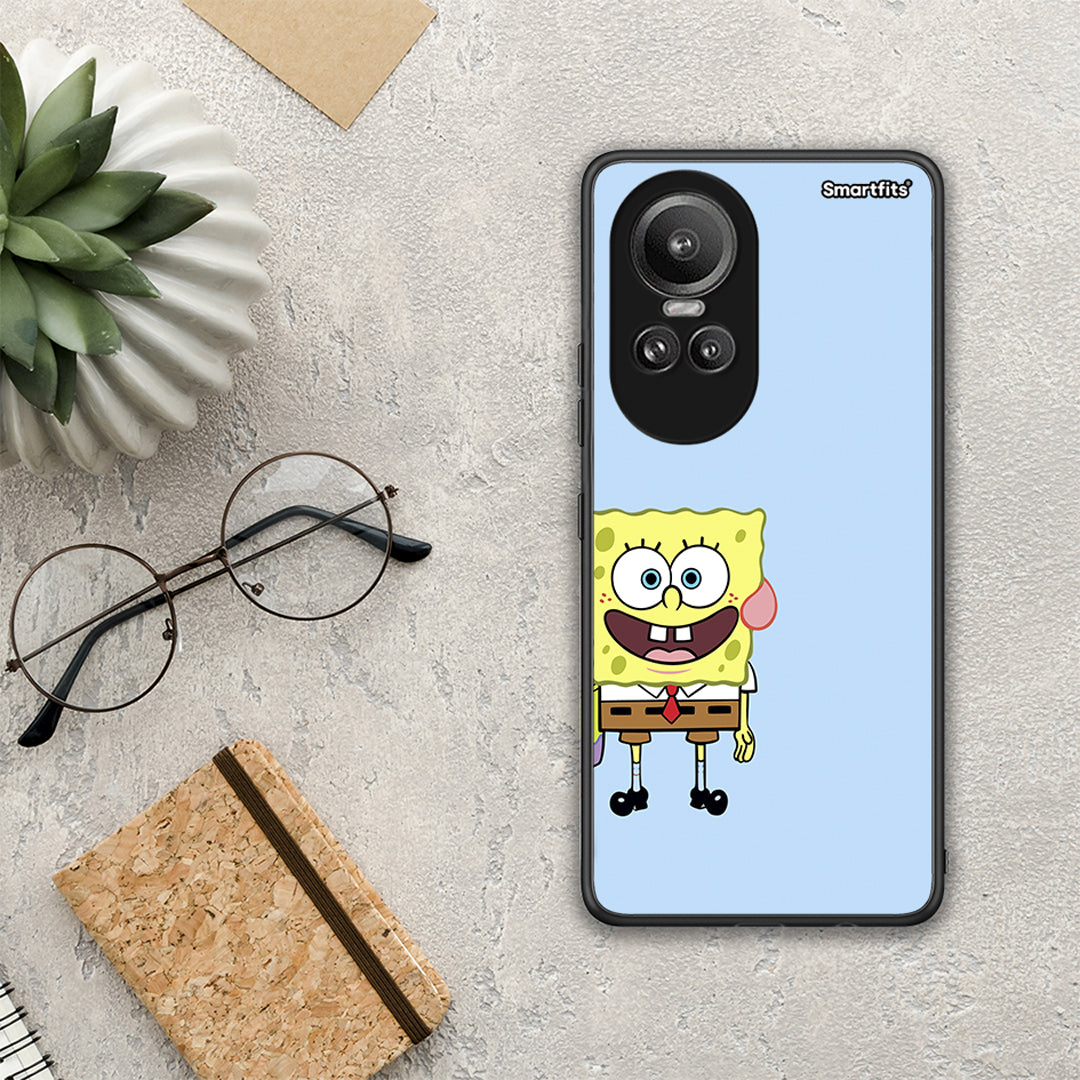 Friends Bob - Oppo Reno10 Pro θήκη