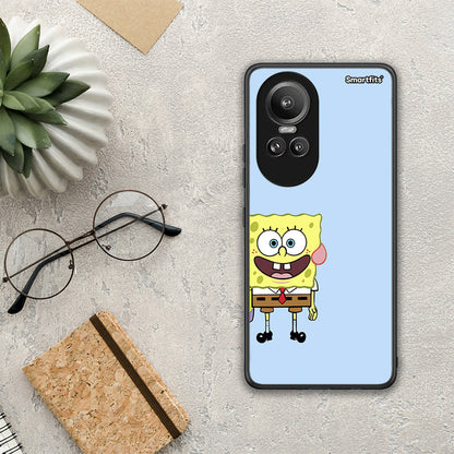 Friends Bob - Oppo Reno10 Pro θήκη