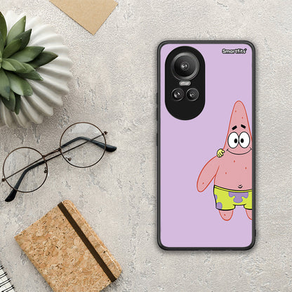Friends Patrick - Oppo Reno10 Pro θήκη