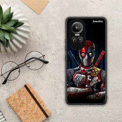 Funny Guy - Oppo Reno10 Pro θήκη