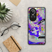 Thumbnail for Game Over - Oppo Reno10 Pro θήκη