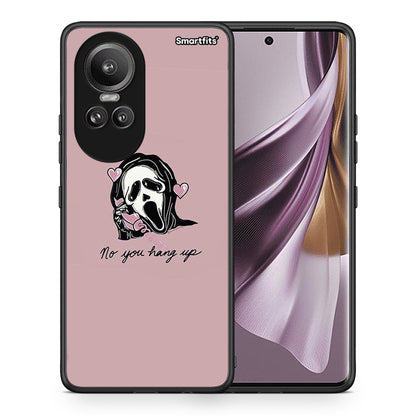 Halloween Hang Up - Oppo Reno10 Pro θήκη