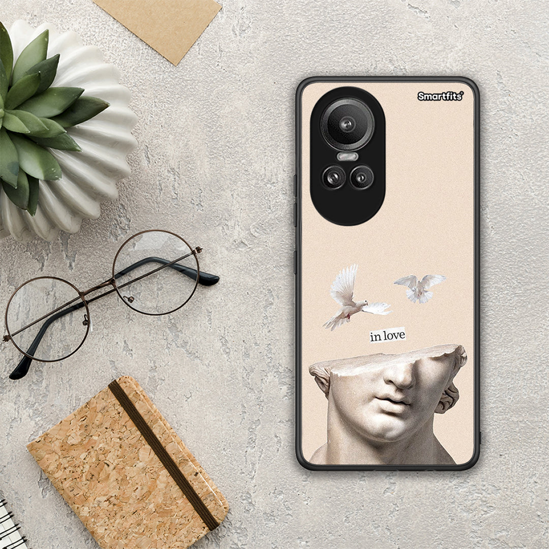 In Love - Oppo Reno10 Pro θήκη