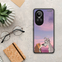 Thumbnail for Lady And Tramp - Oppo Reno10 Pro θήκη