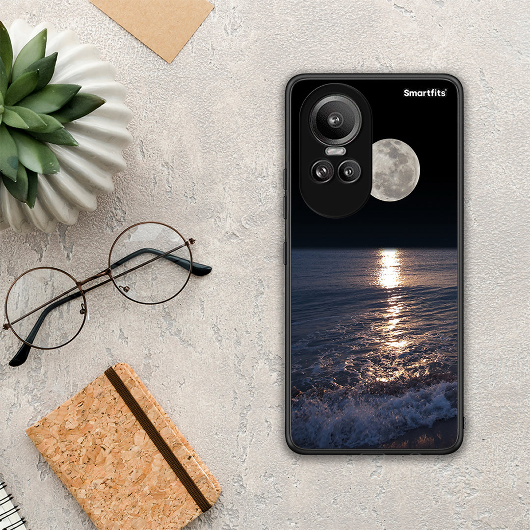 Landscape Moon - Oppo Reno10 Pro θήκη