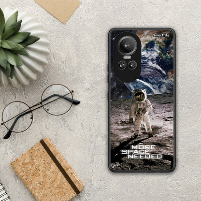 More Space - Oppo Reno10 Pro θήκη
