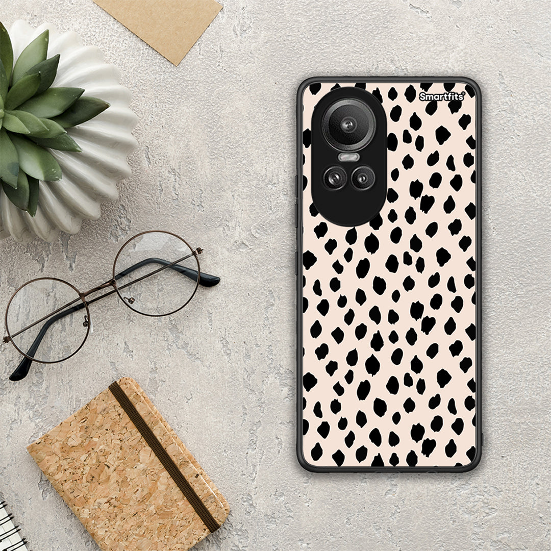 New Polka Dots - Oppo Reno10 Pro θήκη