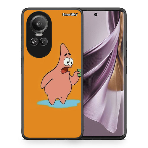 No Money 1 - Oppo Reno10 Pro θήκη