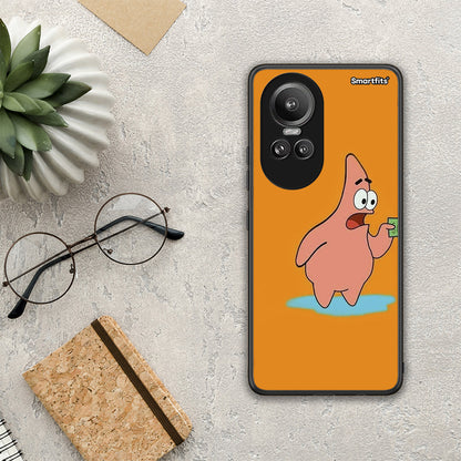 No Money 1 - Oppo Reno10 Pro θήκη