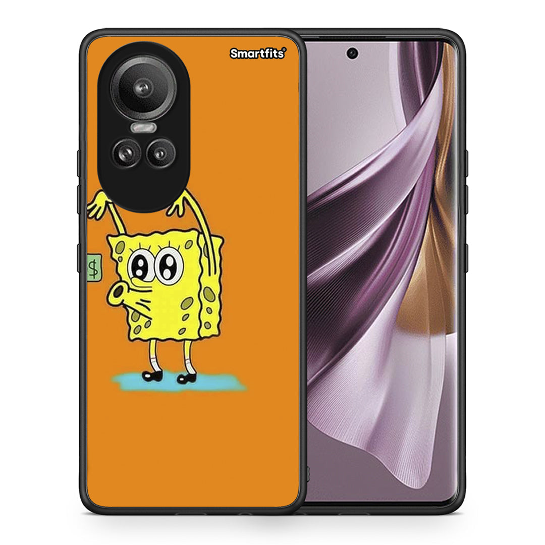 No Money 2 - Oppo Reno10 Pro θήκη
