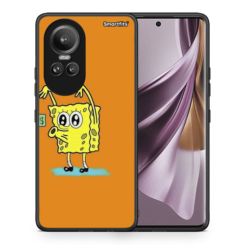 No Money 2 - Oppo Reno10 Pro θήκη