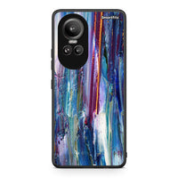 Thumbnail for 99 - Oppo Reno10 Pro Paint Winter case, cover, bumper