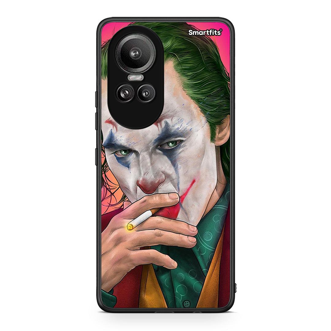 4 - Oppo Reno10 Pro JokesOnU PopArt case, cover, bumper