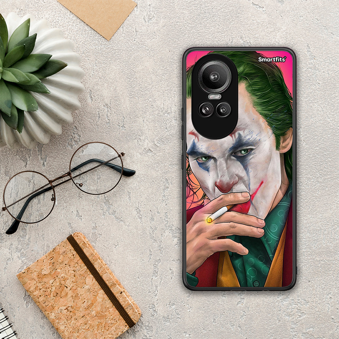 PopArt JokesOnU - Oppo Reno10 Pro θήκη
