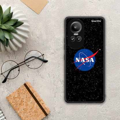 PopArt NASA - Oppo Reno10 Pro θήκη