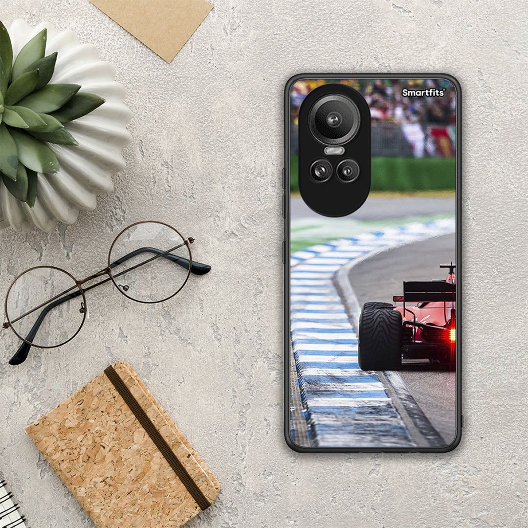 Racing Vibes - Oppo Reno10 Pro θήκη