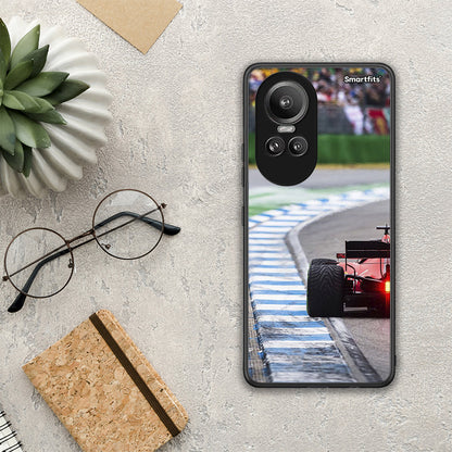 Racing Vibes - Oppo Reno10 Pro θήκη