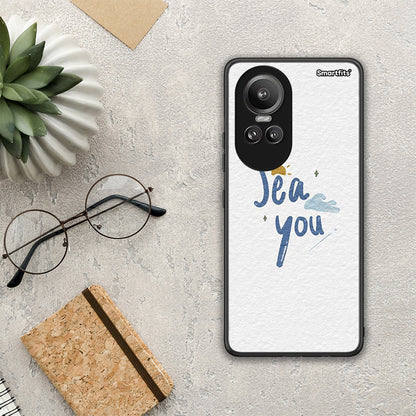 Sea You - Oppo Reno10 Pro θήκη