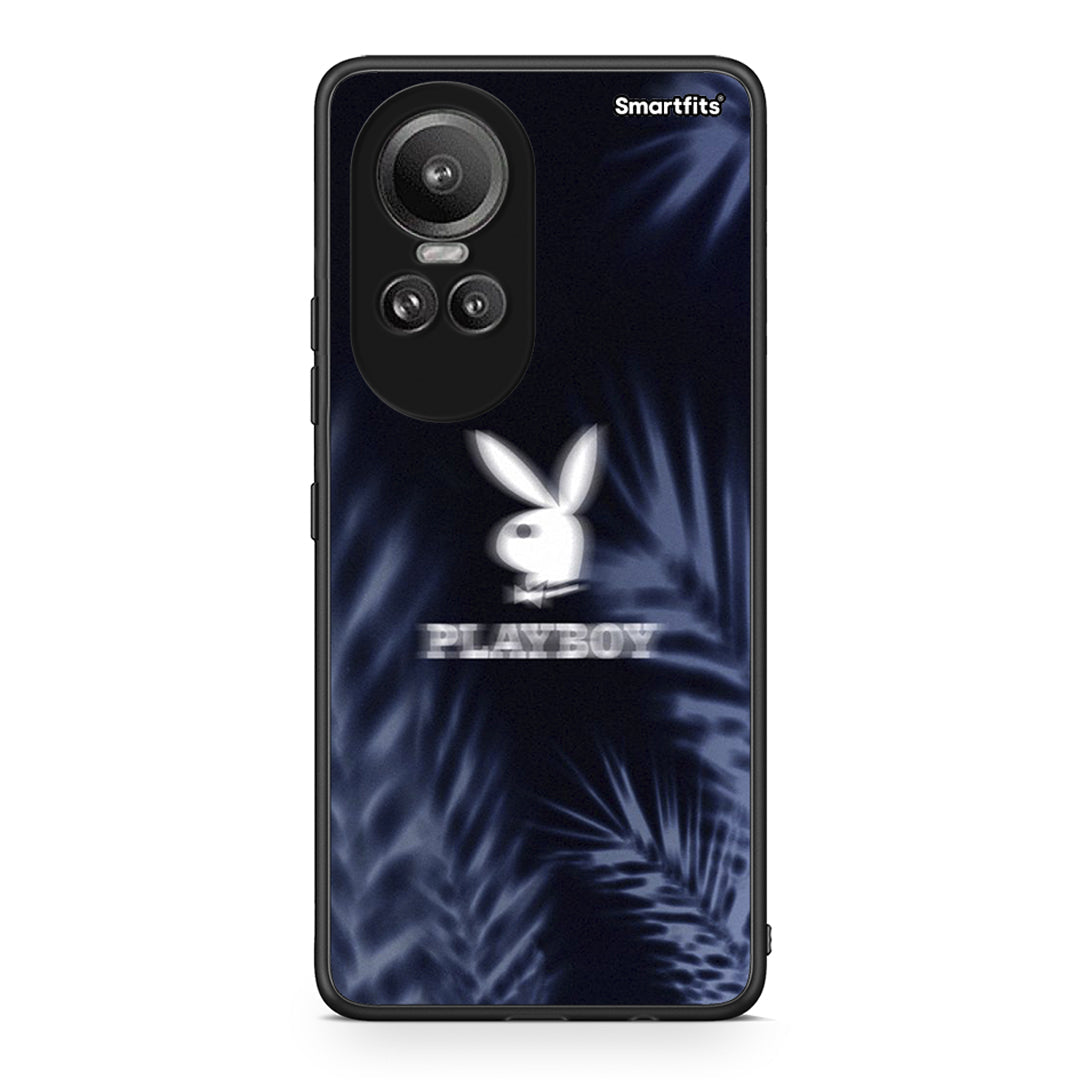 Oppo Reno10 Pro Sexy Rabbit θήκη από τη Smartfits με σχέδιο στο πίσω μέρος και μαύρο περίβλημα | Smartphone case with colorful back and black bezels by Smartfits