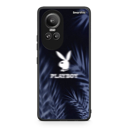 Oppo Reno10 Pro Sexy Rabbit θήκη από τη Smartfits με σχέδιο στο πίσω μέρος και μαύρο περίβλημα | Smartphone case with colorful back and black bezels by Smartfits