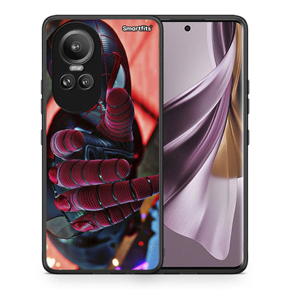 Spider Hand - Oppo Reno10 Pro θήκη