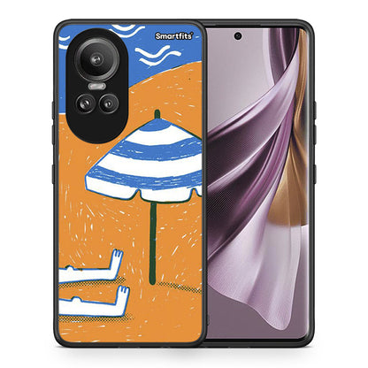 Summering - Oppo Reno10 Pro θήκη