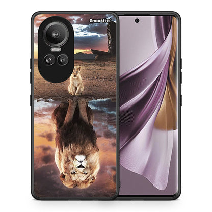 Sunset Dreams - Oppo Reno10 Pro θήκη