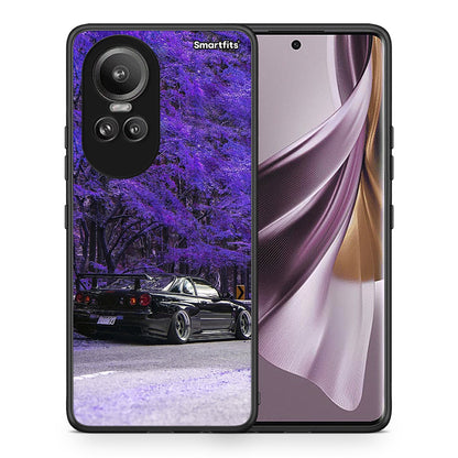 Super Car - Oppo Reno10 Pro θήκη