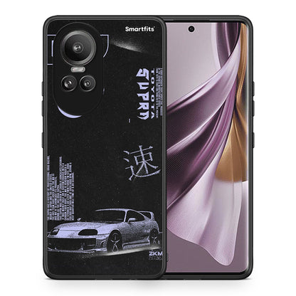 Tokyo Drift - Oppo Reno10 Pro θήκη