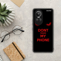 Thumbnail for Touch My Phone - Oppo Reno10 Pro θήκη
