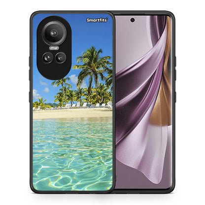 Tropical Vibes - Oppo Reno10 Pro θήκη