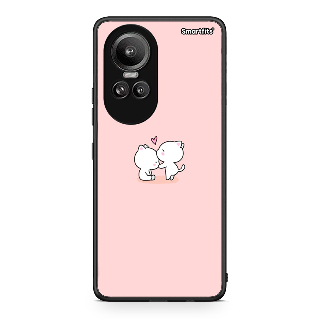 4 - Oppo Reno10 Pro Love Valentine case, cover, bumper