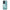 Oppo Reno10 Pro Water Flower Θήκη από τη Smartfits με σχέδιο στο πίσω μέρος και μαύρο περίβλημα | Smartphone case with colorful back and black bezels by Smartfits