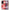 Θήκη Oppo Reno10 Pro XOXO Lips από τη Smartfits με σχέδιο στο πίσω μέρος και μαύρο περίβλημα | Oppo Reno10 Pro XOXO Lips case with colorful back and black bezels