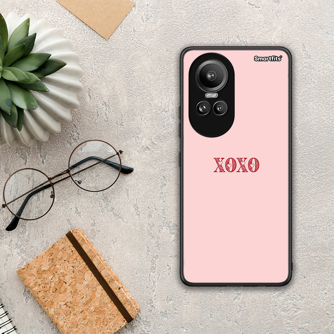 XOXO Love - Oppo Reno10 Pro θήκη