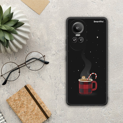 Xmas Bathing - Oppo Reno10 Pro θήκη
