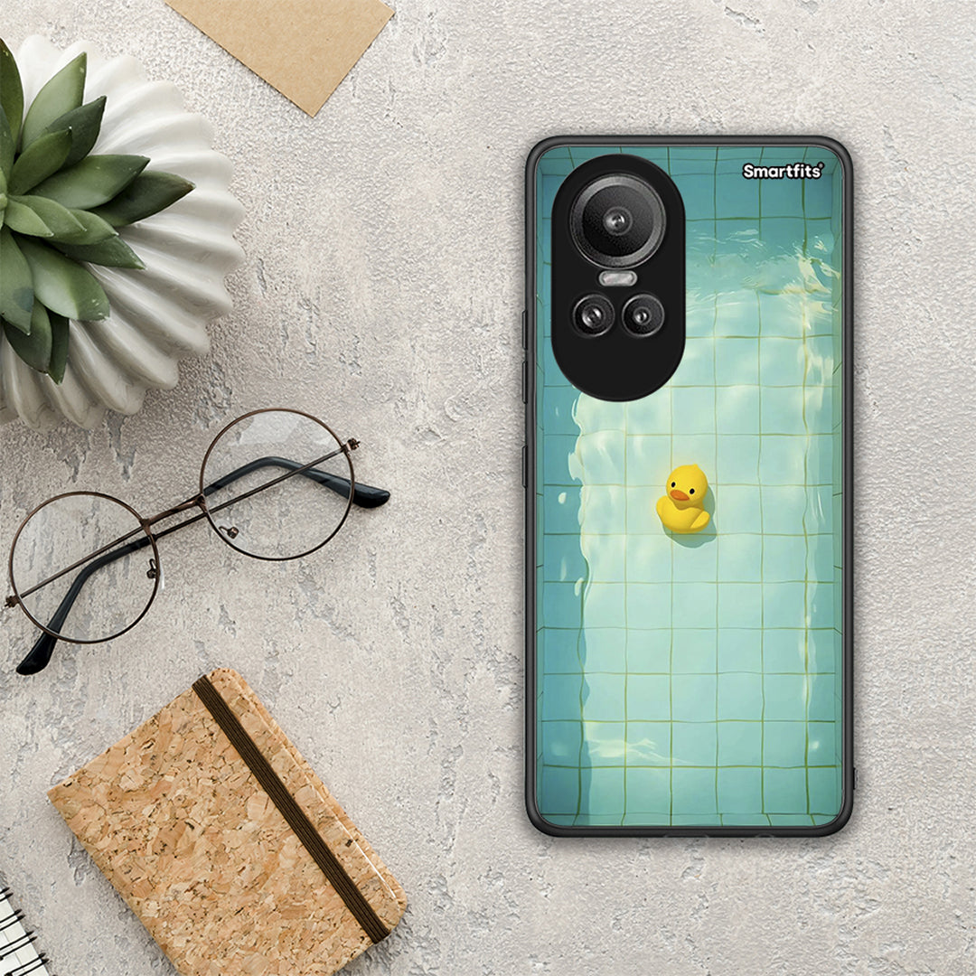 Yellow Duck - Oppo Reno10 Pro θήκη