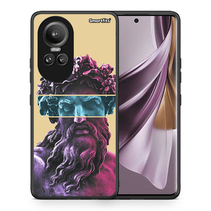 Zeus Art - Oppo Reno10 Pro θήκη