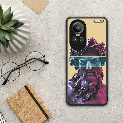 Zeus Art - Oppo Reno10 Pro θήκη