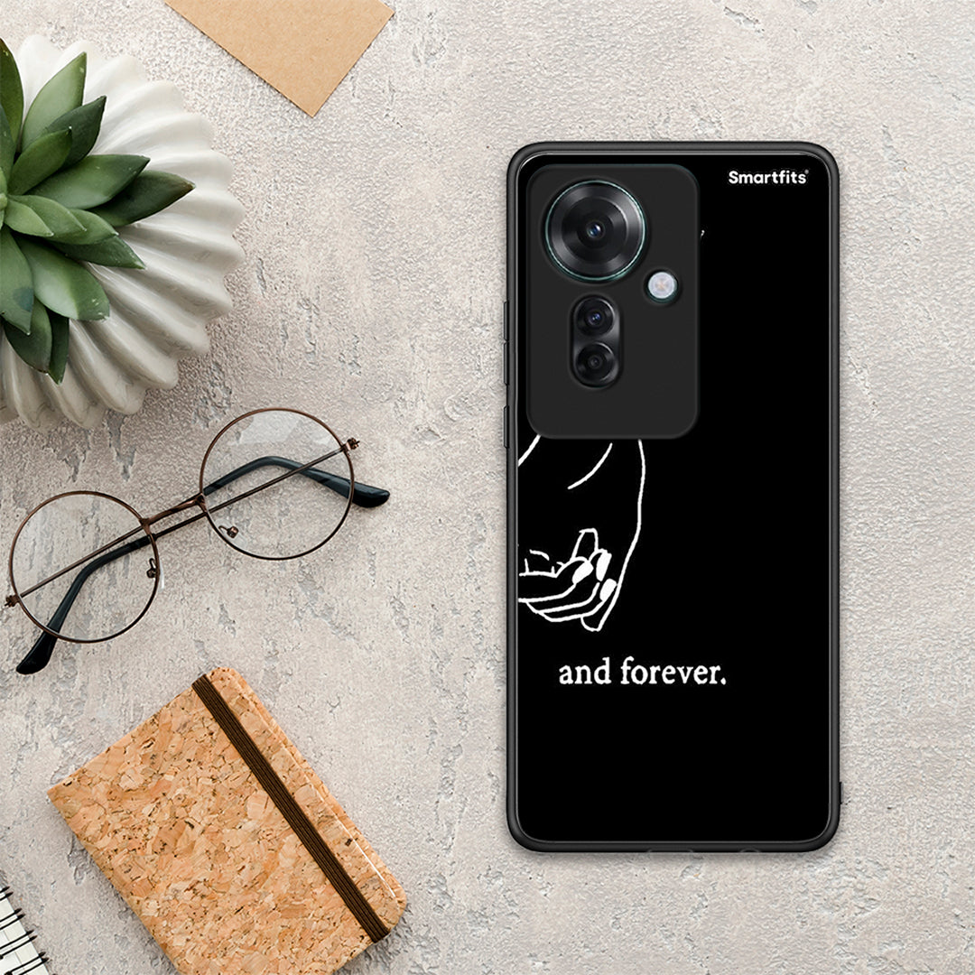 Always & Forever 2 - Oppo Reno11 F 5G θήκη