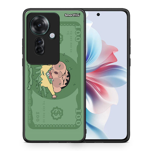 Big Money - Oppo Reno11 F 5G θήκη