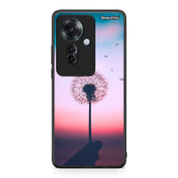 Thumbnail for 4 - Oppo Reno11 F 5G Wish Boho case, cover, bumper