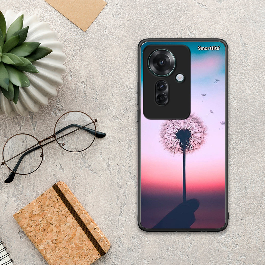 Boho Wish - Oppo Reno11 F 5G θήκη