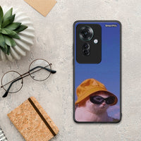 Thumbnail for Cat Diva - Oppo Reno11 F 5G θήκη