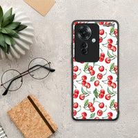 Thumbnail for Cherry Summer - Oppo Reno11 F 5G θήκη