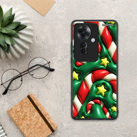 Thumbnail for Christmas Bubbles - Oppo Reno11 F 5G θήκη