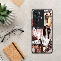 Thumbnail for Collage Fashion - Oppo Reno11 F 5G θήκη