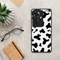 Thumbnail for Cow Print - Oppo Reno11 F 5G θήκη